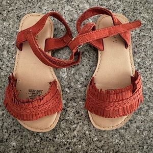Old Navy Toddler Girls Sandal